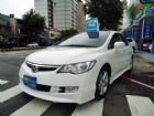 彰化縣〈SAVE宏順汽車〉HONDA 喜美八代 HONDA 台灣本田 / Civic中古車