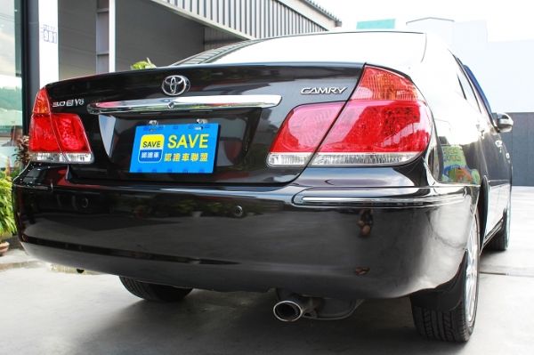 〈SAVE宏順汽車〉豐田 CAMRY 照片2