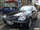 彰化縣〈SAVE宏順汽車〉BENZ C320 BENZ 賓士 / C320中古車