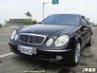 彰化縣〈SAVE宏順汽車〉BENZ E240 BENZ 賓士 / E240中古車