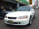 台中市Accord K9 HONDA 台灣本田 / Accord中古車