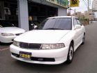 台中市Lancer MITSUBISHI 三菱 / Lancer中古車