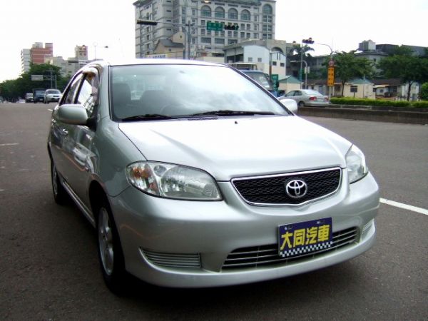 Vios 照片2