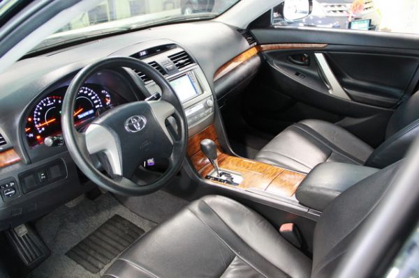 2008CAMRY2.4 照片2