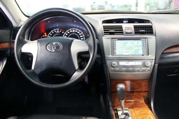 2008CAMRY2.4 照片5