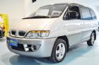 台中市斯貝斯吉2.4 MITSUBISHI 三菱 / Space Gear中古車