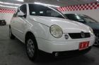 台中市01年VW福斯Lupo全額貸  VW 福斯 / Lupo中古車
