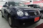 台中市04年VW福斯Polo全額貸 VW 福斯 / Polo中古車