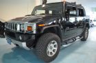 台中市H2 Hummer 悍馬 / H2中古車