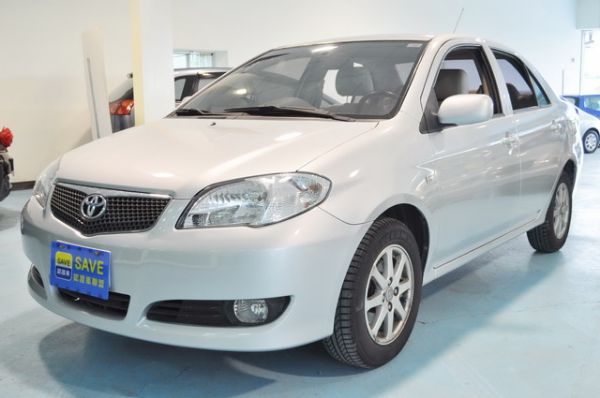 2005VIOS 照片1