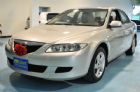 台中市馬6 MAZDA 馬自達 / 6中古車