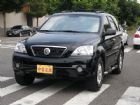 台中市06年起亞Sorento 3.5黑 KIA 起亞 / Sorento中古車