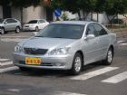 台中市05年豐田Camry 2.0銀 TOYOTA 豐田 / Camry中古車