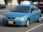 台中市06年普而滕Gen2 1.6藍 PROTON 普而騰 / Gen-2中古車