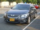 台中市08年豐田Camry 2.0灰 TOYOTA 豐田 / Camry中古車