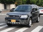 台中市06年福特Escape 2.3黑 FORD 福特 / Escape中古車