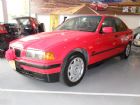 台中市三318(96)(1.9)紅 BMW 寶馬 / 318i中古車