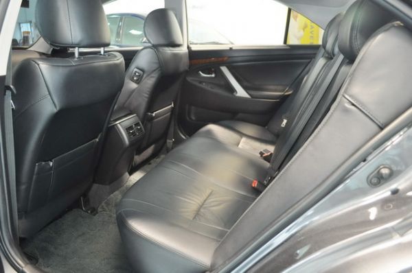 2007豐田CAMRY3.5 照片5