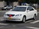 台中市07年豐田Camry 2.0白 TOYOTA 豐田 / Camry中古車