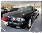 台北市五520i(99)(2.0)黑 BMW 寶馬 / 520i中古車