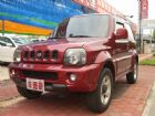 台中市SUZUKI Jimny SUZUKI 鈴木 / Jimny中古車