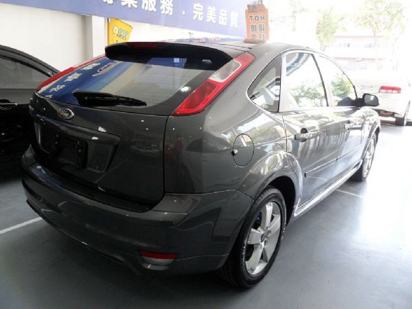 Focus(05)(2.0s)五門鐵灰 照片5