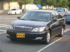 台中市03年豐田Camry 2.0黑 TOYOTA 豐田 / Camry中古車