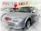 台中市Tierra Life(06)(1.6) FORD 福特中古車
