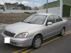 新北市2003年NSSAN SENTRA M1 NISSAN 日產 / SENTRA M1中古車