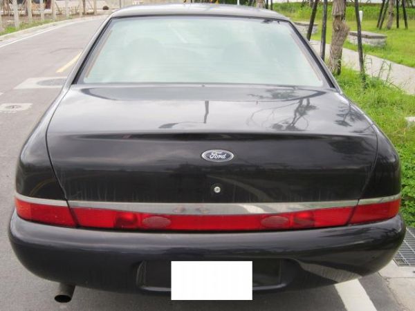 1996年 FORD SCORPIO 2 照片2