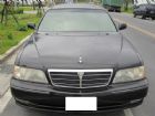 新北市2000年 INFINITI Q45 天 INFINITI 極致 / Q45中古車