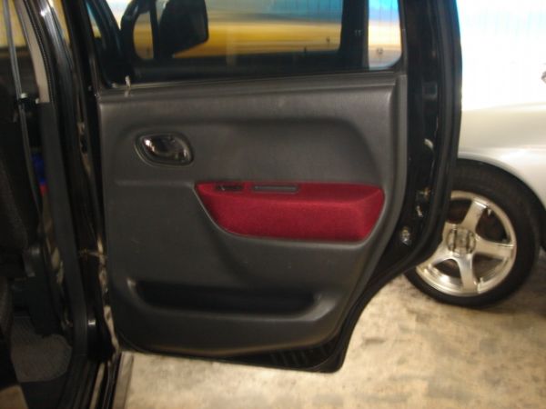SUZUKI SOLIO 照片6