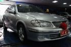 台中市02年日產Sentra180全額貸 NISSAN 日產 / Sentra中古車