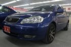 台中市03年Toyota豐田Altis全額貸 TOYOTA 豐田 / Altis中古車