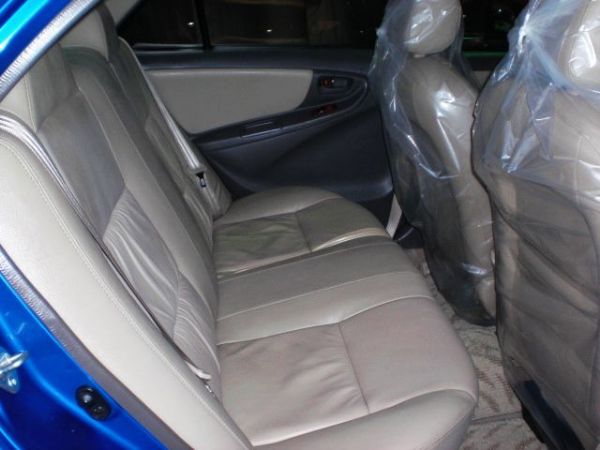 03年Toyota豐田Altis全額貸 照片3