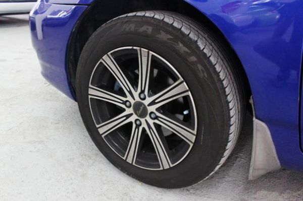 03年Toyota豐田Altis全額貸 照片9