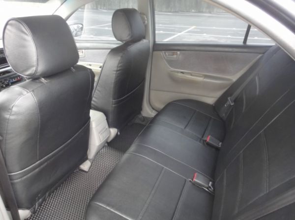 豐田ALTIS1.6 二手車 中古車 照片7