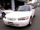 台中市嚴選~98原裝進口Camry2.2 TOYOTA 豐田 / Camry中古車