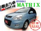 台中市SUM 聯泰汽車MATRIX全車原漆. HYUNDAI 現代 / Matrix中古車