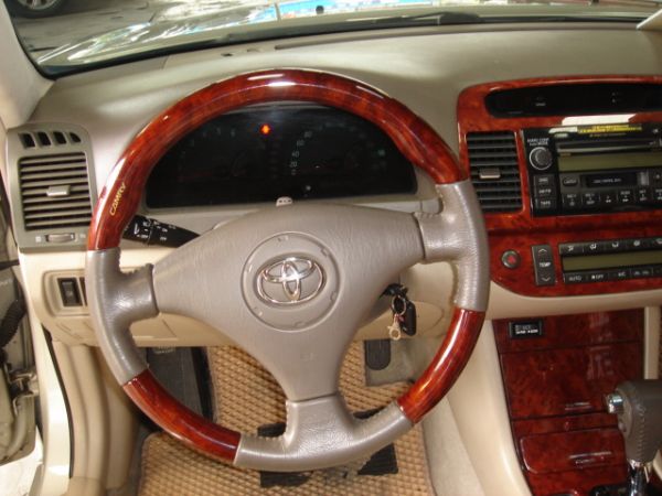 TOYOTA CAMRY 照片9