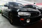 台中市02 速霸陸Impreza GT四門  SUBARU 速霸陸 / lmpreza中古車