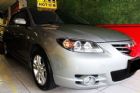 台中市07年 Mazda 馬自達 3S 2.0 MAZDA 馬自達 / 3中古車