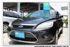 台中市09年  FOCUS 佛卡司 FORD 福特 / Focus中古車