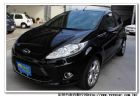 台中市10年 FIESTR 菲仕塔 FORD 福特中古車