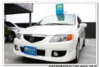 台中市04年 PREMACY 霹馬斯 MAZDA 馬自達 / Premacy中古車