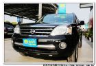 台中市07年 X-TRAIL X-翠兒 NISSAN 日產 / X-Trail中古車