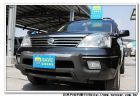 台中市05年 X-TRAIL X-翠兒 NISSAN 日產 / X-Trail中古車