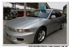 台中市00年 GALANT 佳蘭特 MITSUBISHI 三菱 / Galant中古車