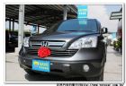 台中市09年 CR-V HONDA 台灣本田 / CR-V中古車