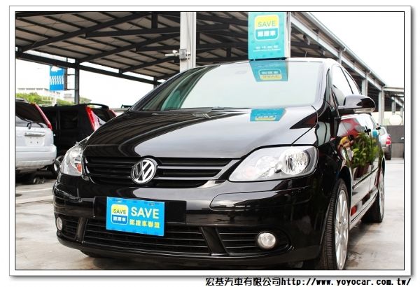 07型 GOLF TDI 高爾夫(柴油) 照片1